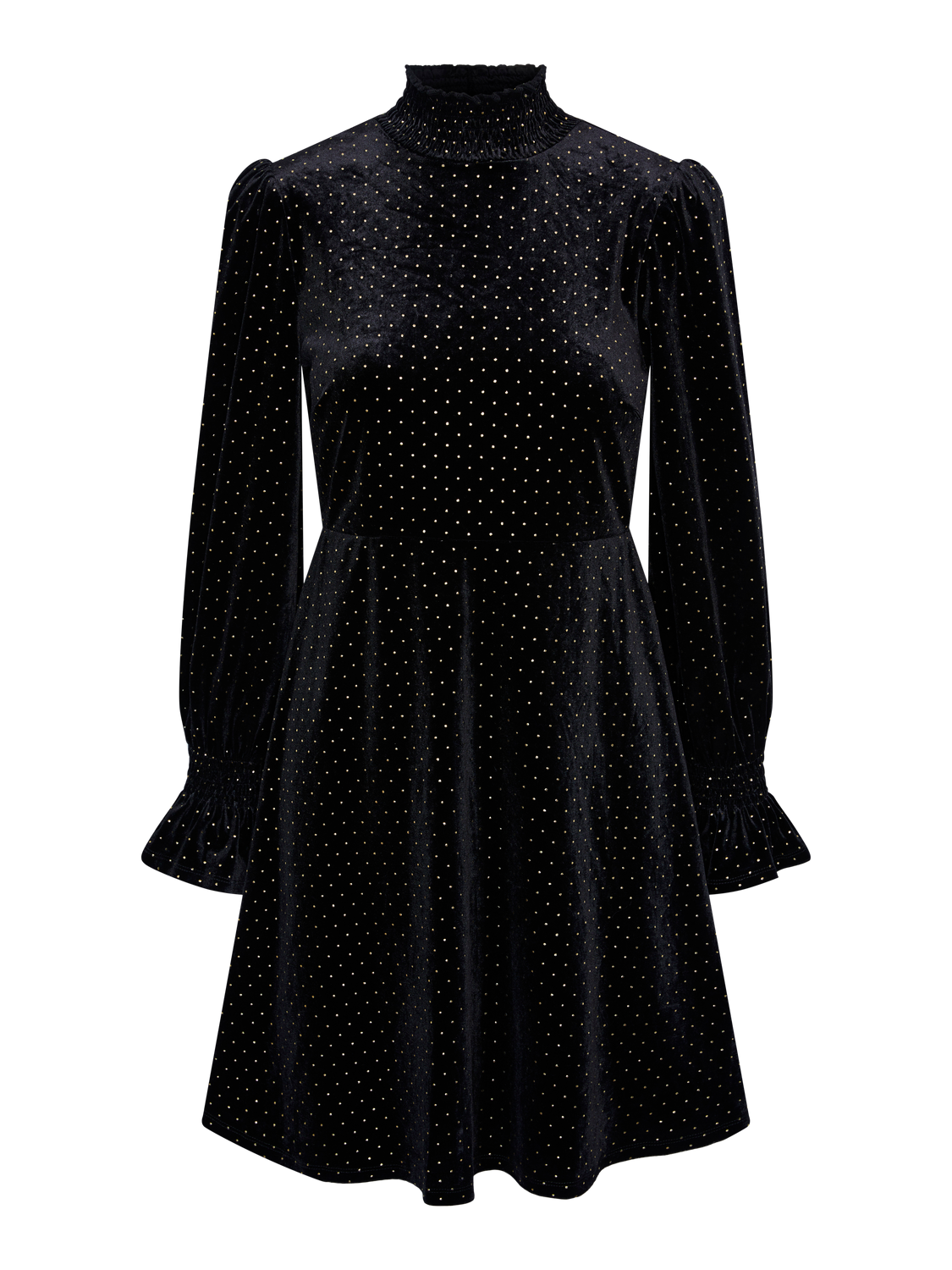 YASRIVA Dress - Black